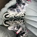 Womens size 7 rollerblades