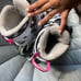 Womens size 7 rollerblades