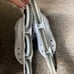 Womens size 7 rollerblades