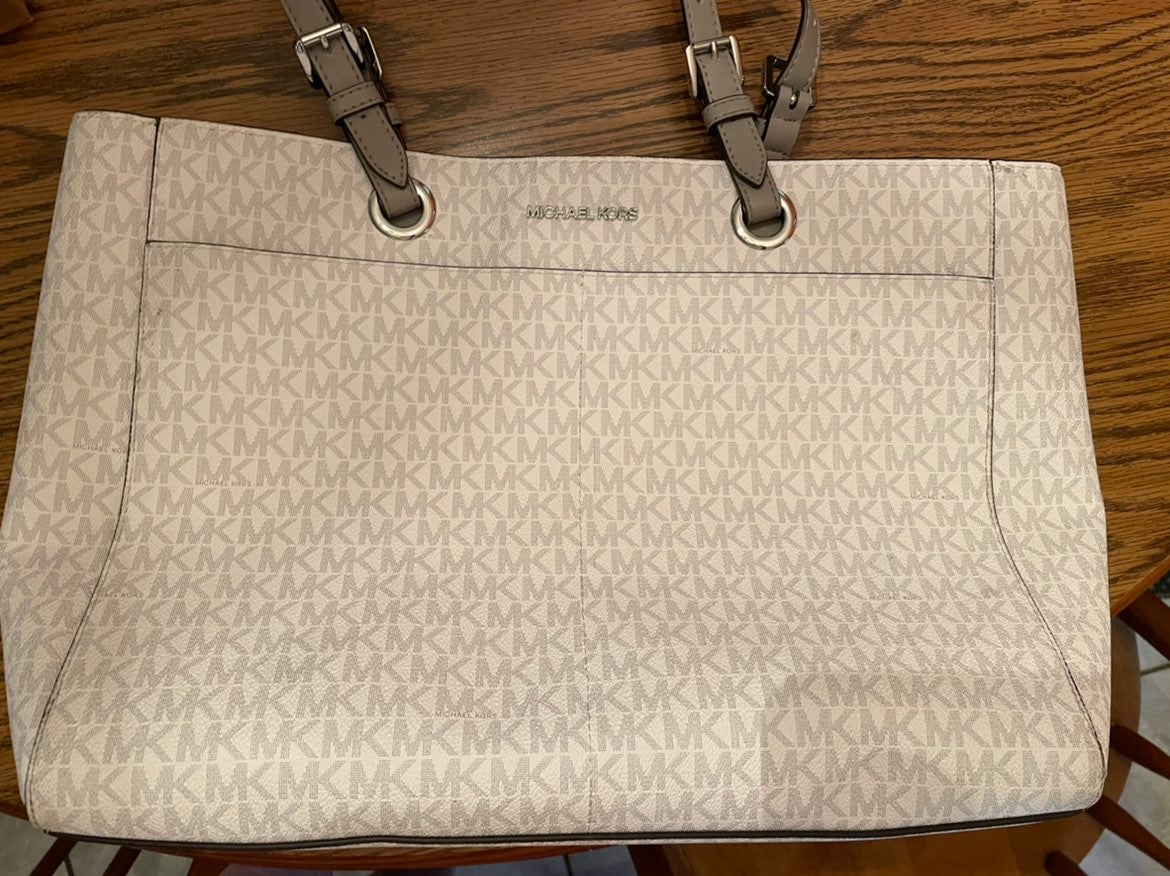 Michael Kors Purse and Wallet
