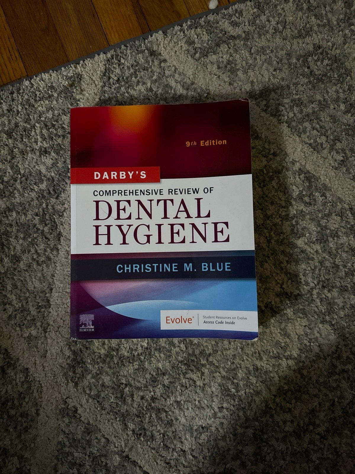 Darbys Comprehensive Review of Dental Hygiene