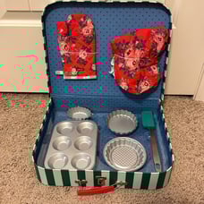 Matilda Jane Milk Cookies Baking Set