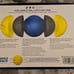 Callaway E.R.C Soft Triple Track Technology Yellow 1 Dozen