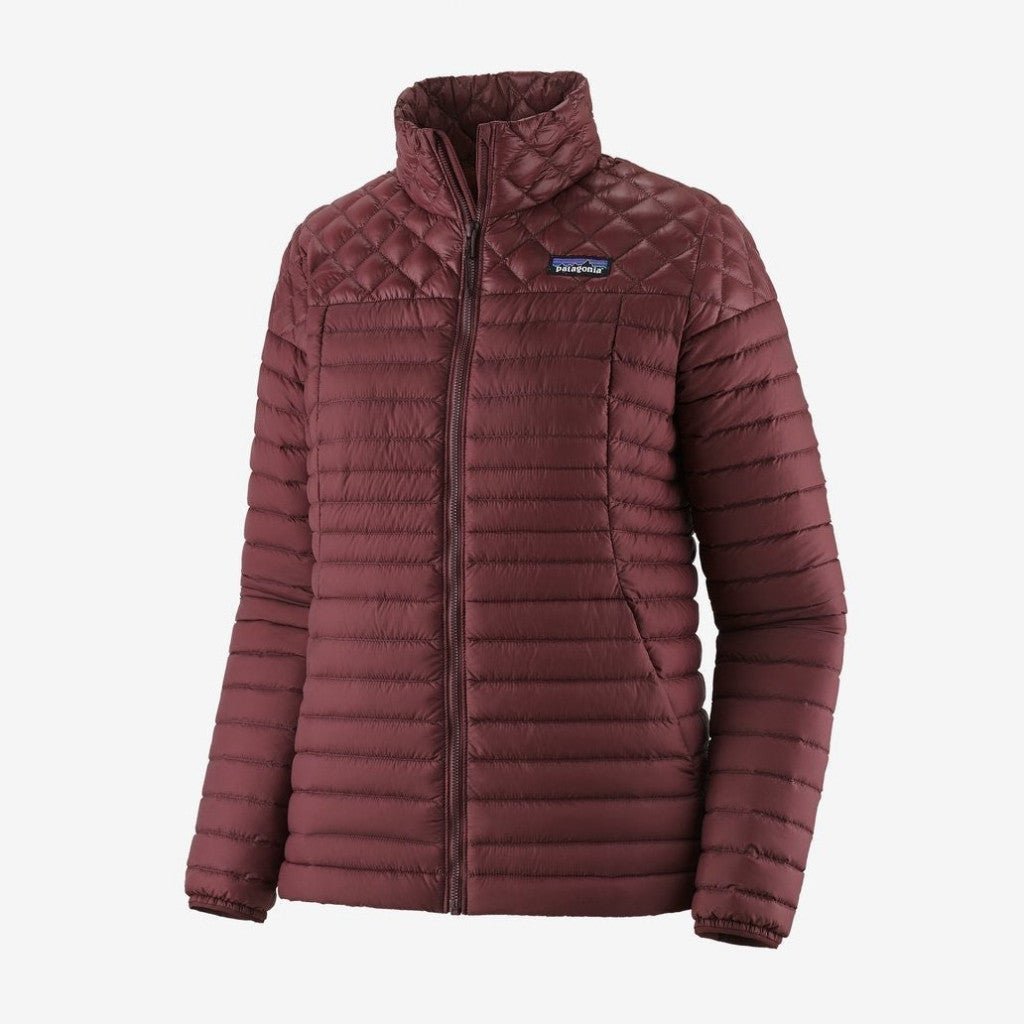 PATAGONIA Women's AlpLight Down Jacket
