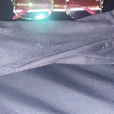 Cartier glasses
