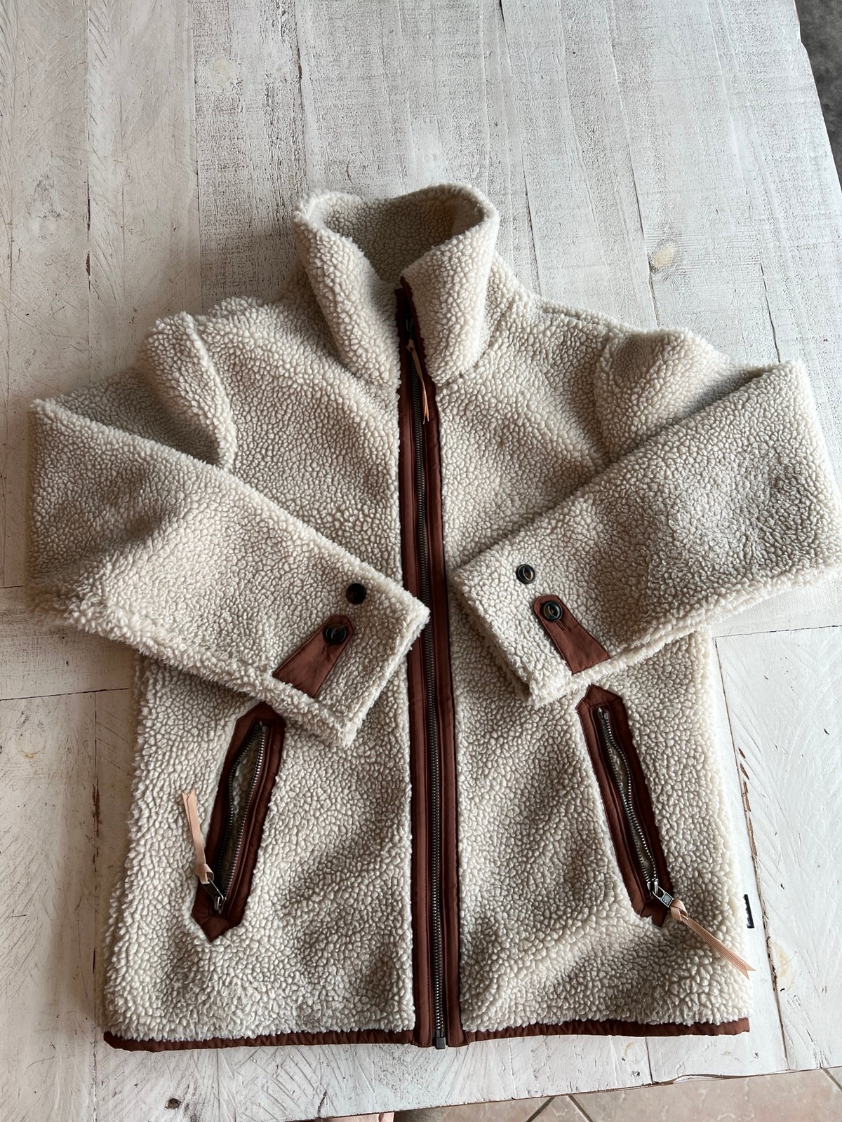 Women’s Patagonia Coat
