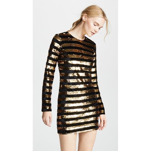 Rta hot sale sequin dress