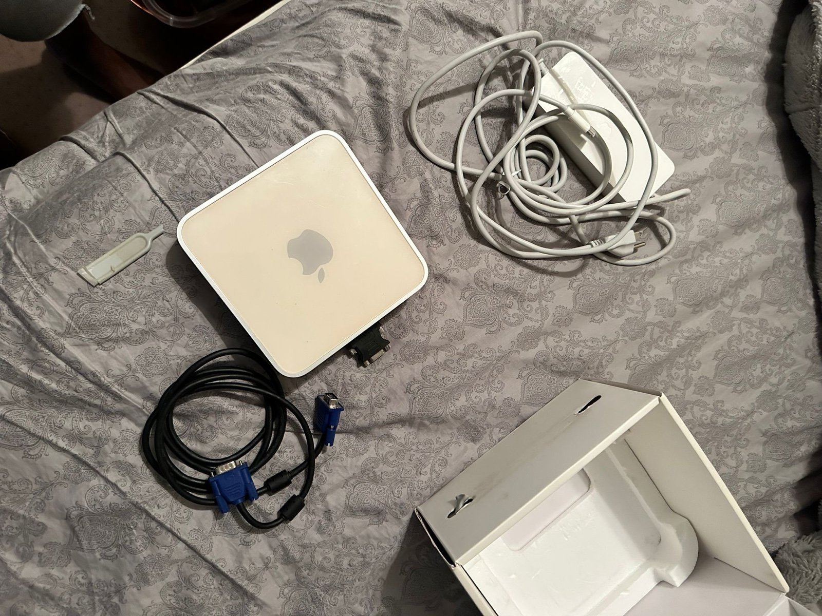 Max mini dual core