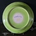 Mon Epagneul Ouaf Plate, Nathalie Lete Anthropologie Staffordshire Dog *Read