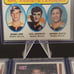 Vintage Hockey 1969-1972 with Walter Tkaczuk Rookie