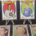 Vintage Hockey 1969-1972 with Walter Tkaczuk Rookie