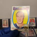 Vintage Hockey 1969-1972 with Walter Tkaczuk Rookie