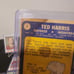 Vintage Hockey 1969-1972 with Walter Tkaczuk Rookie