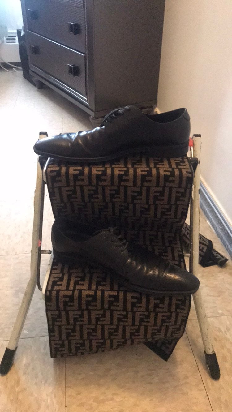 mens shoes size 10