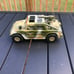 1998 Army Men Humvee Toy