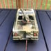 1998 Army Men Humvee Toy