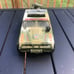 1998 Army Men Humvee Toy