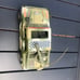 1998 Army Men Humvee Toy