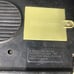 1998 Army Men Humvee Toy