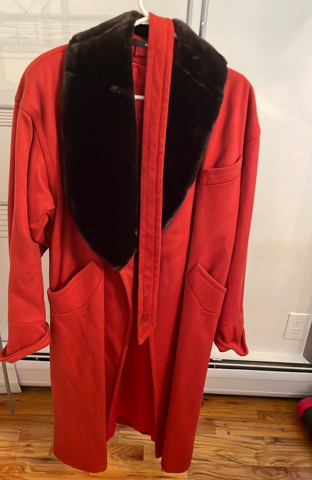 Womens Coat