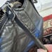 Kate Spade New York Quilter Leather Black Shoulder Bag