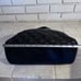 Kate Spade New York Quilter Leather Black Shoulder Bag
