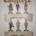 VTG Esquire Magazine 1953 October The Magazine For Men