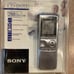 Sony ICD-BX700. New in Box