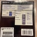 Sony ICD-BX700. New in Box