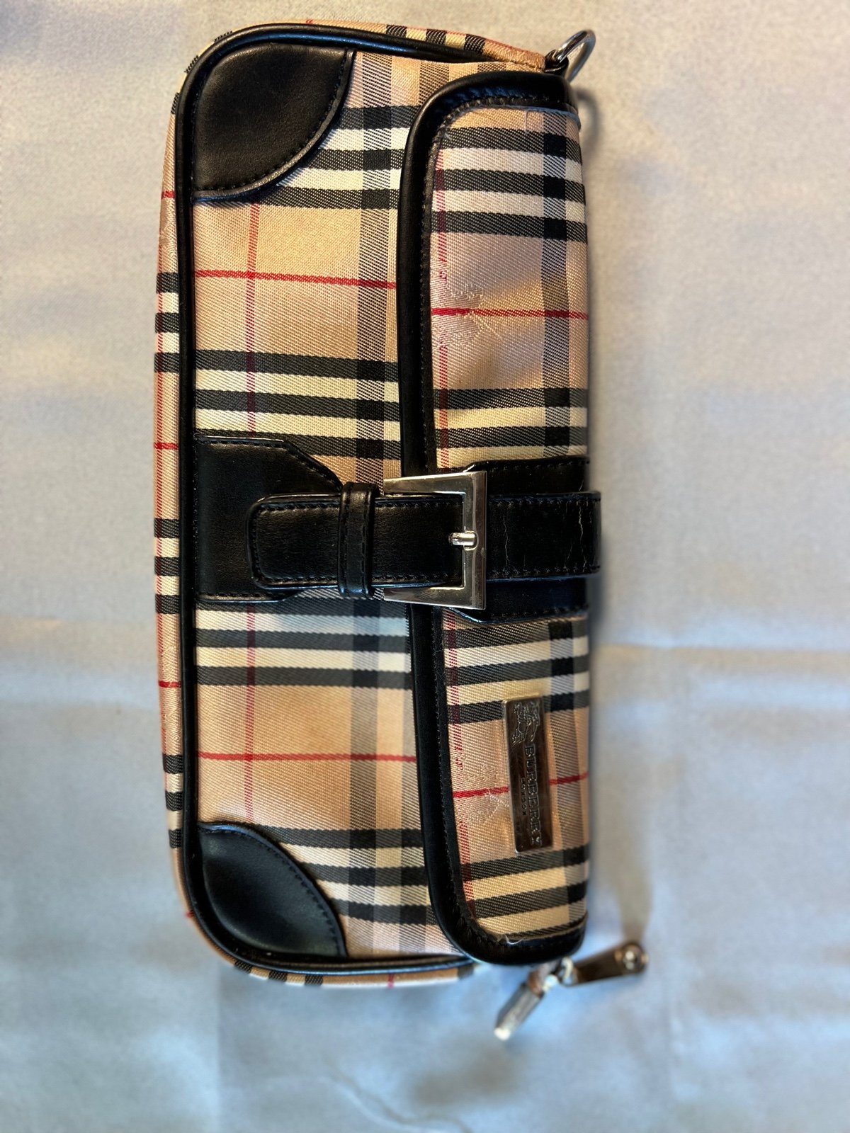 Burberry handbag