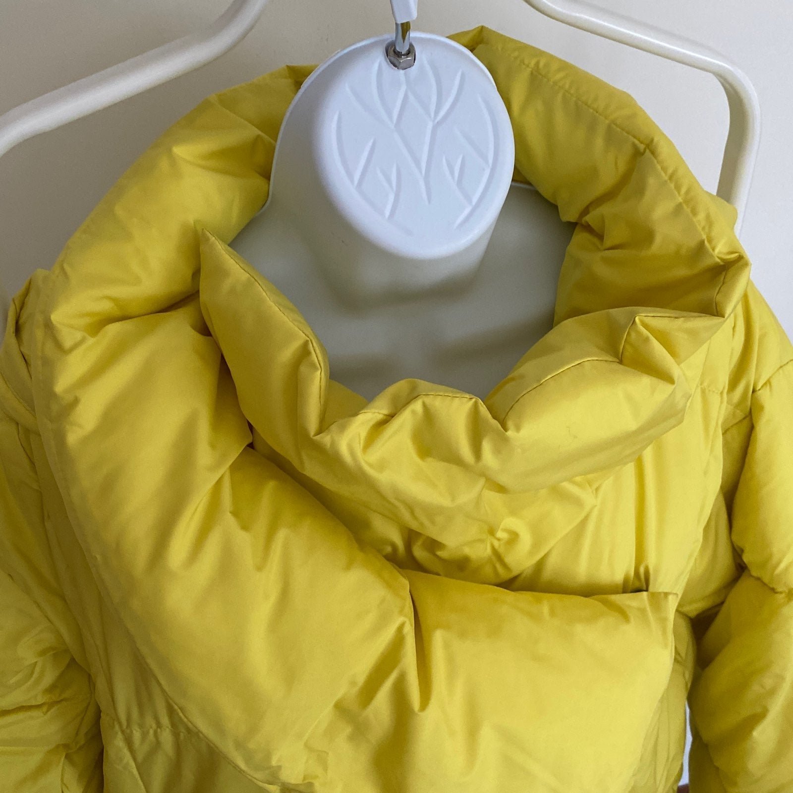 UGG Puffer Jacket