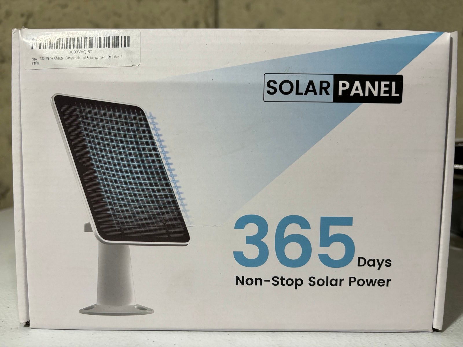 Solar Panel