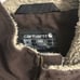Carhartt lined vest