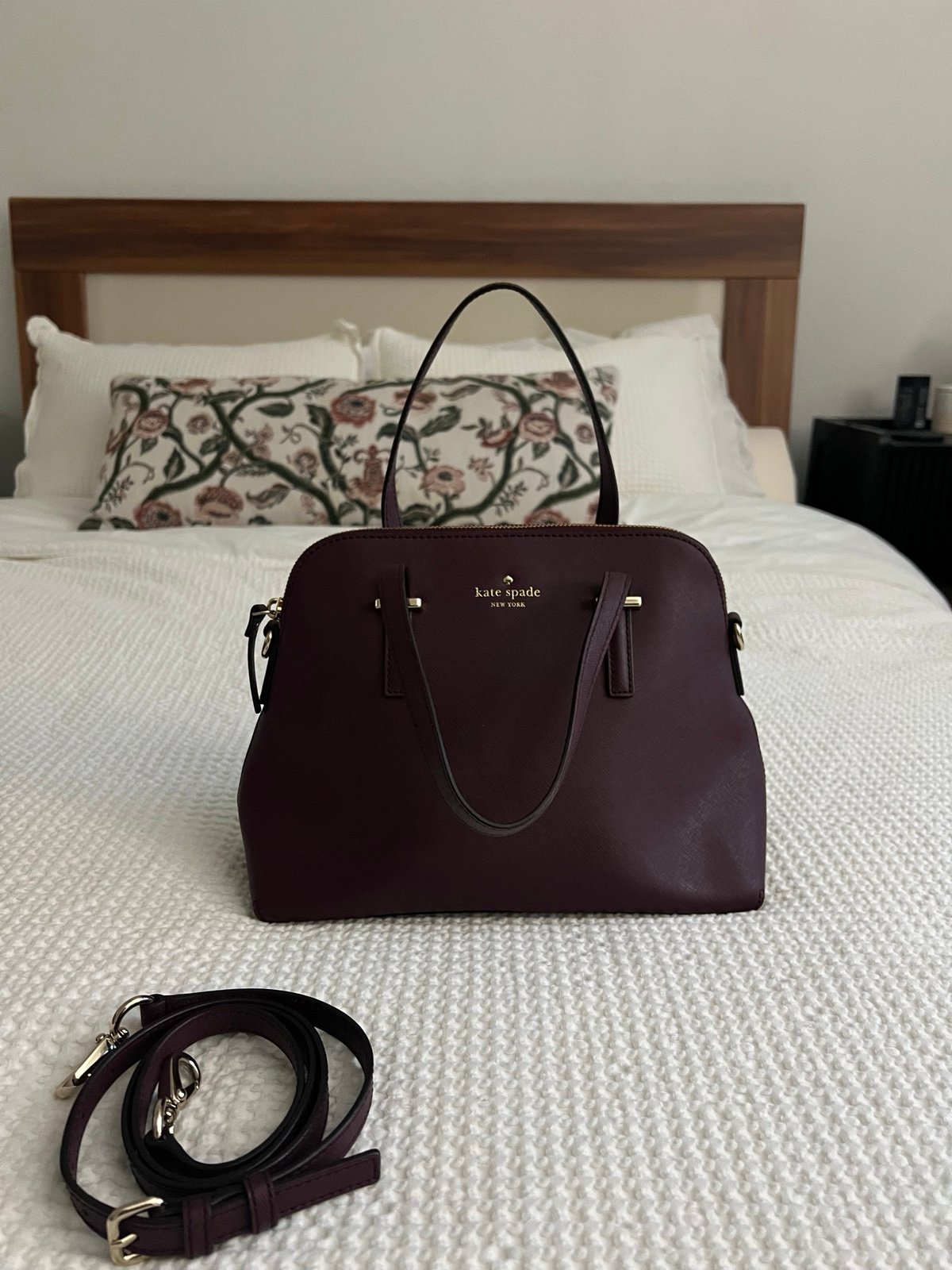 Kate spade purse