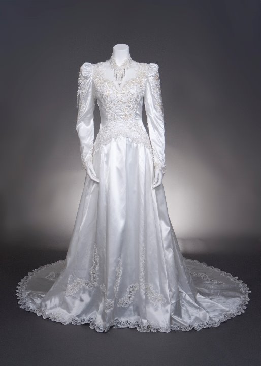 Alfred Angelo Dream Maker Wedding Dress