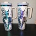 Highland Cow Tumblers