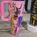 Highland Cow Tumblers