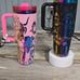 Highland Cow Tumblers