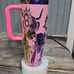 Highland Cow Tumblers