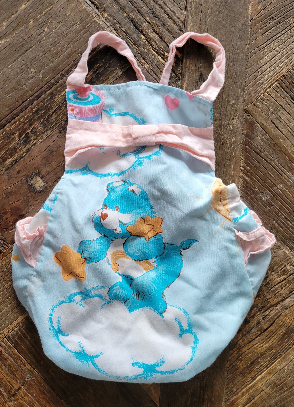 Care Bear Romper