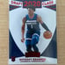 Anthony Edwards RED FOIL Parallel RC SSP