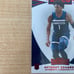 Anthony Edwards RED FOIL Parallel RC SSP