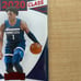 Anthony Edwards RED FOIL Parallel RC SSP