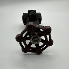 1/2 POWELL Gate Valve 150S- 225WOG MADE IN USA NEW