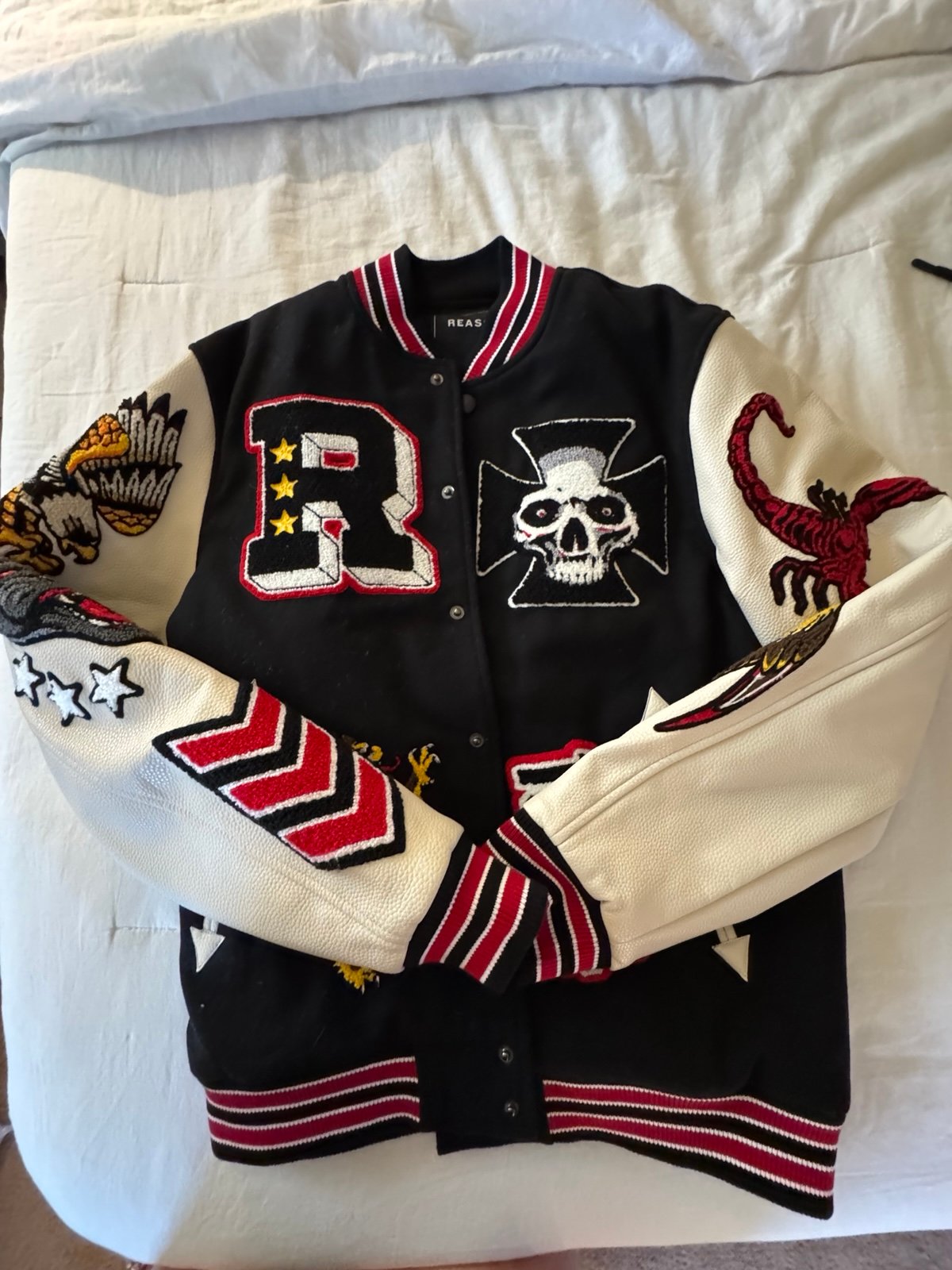 Jacket