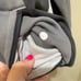 Lululemon All Yours Colorblock Hoodie Gray Size 4