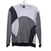 Lululemon All Yours Colorblock Hoodie Gray Size 4