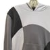 Lululemon All Yours Colorblock Hoodie Gray Size 4