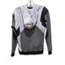 Lululemon All Yours Colorblock Hoodie Gray Size 4