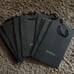 Gucci shopping bags